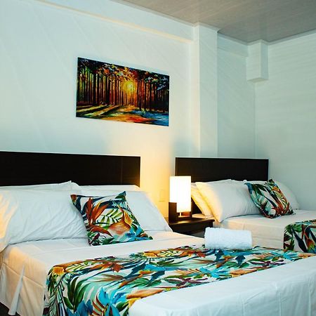 Hotel Quilichao Santander de Quilichao Ngoại thất bức ảnh