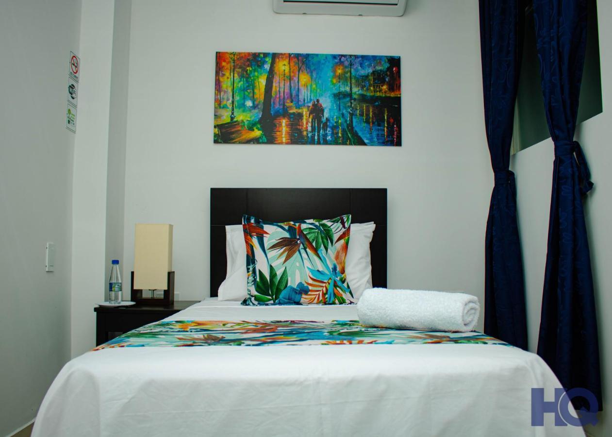 Hotel Quilichao Santander de Quilichao Ngoại thất bức ảnh