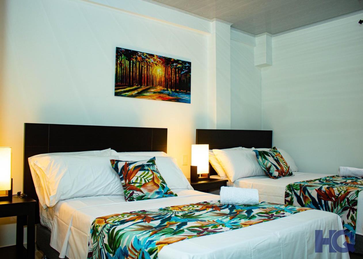 Hotel Quilichao Santander de Quilichao Ngoại thất bức ảnh